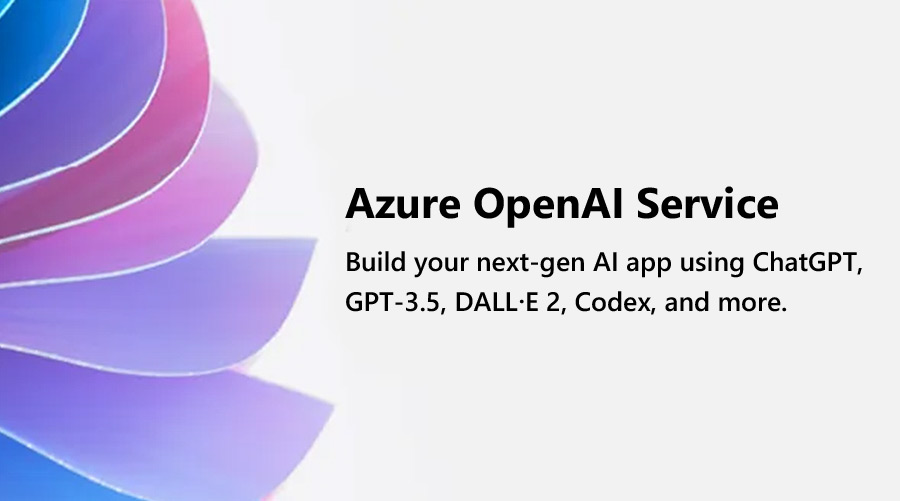 Chatgpt Now Available In Microsoft Azure Openai Service Clover Infotech