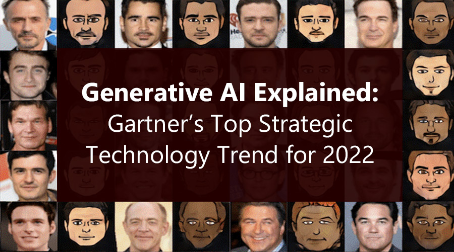 Navigating the Future: Top AI/ML Trends Shaping Enterprises in