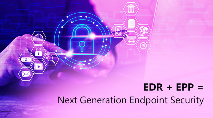 EDR EPP = Generation - Clover Infotech